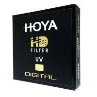 HOYA HD UV 58mm 