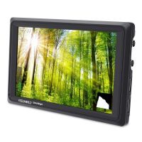 FEELWORLD FW279 7 Inch Ultra Bright 2200nit Daylight Viewable DSLR Camera Field Monitor 4K HDMI