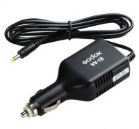 Godox VV-18 Car Charger For Ving Series Flashes
