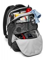 Manfrotto NX camera backpack V Grey MB NX-BP-VGY 