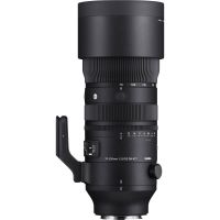 SIGMA 70-200mm F2.8 DG DN OS Sports L-Mount