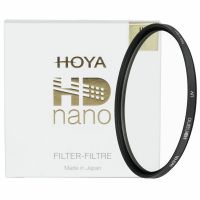 HOYA HD nano UV 67mm