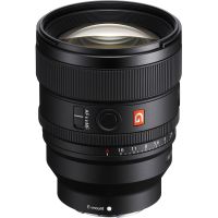 SONY FE 85mm F1.4 GM II SEL85F14GM2